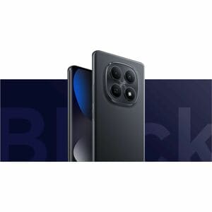 Redmi Note 15 5G 256 GB Smartphone - 17.2 cm (6.8") AMOLED Full HD Plus 2392 x 1080 - Octa-core (Cortex A78Quad-core (4 Co