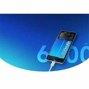 Redmi Note 15 5G 256 GB Smartphone - 17.2 cm (6.8") AMOLED Full HD Plus 2392 x 1080 - Octa-core (Cortex A78Quad-core (4 Co