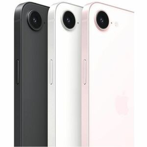 iPhone 17e 512GB - Black