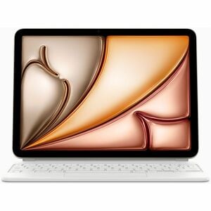 13-inch iPad Air (M4) Wi-Fi 128GB - Starlight