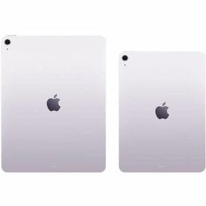 11-inch iPad Air (M4) Wi-Fi + Cellular 128GB - Purple