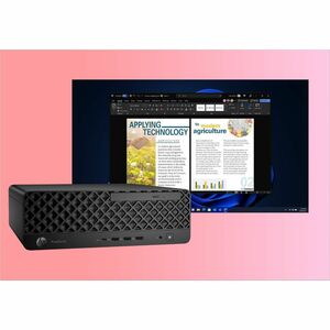 ProDesk 4 SFF G1i U5235 16GB/512 PC