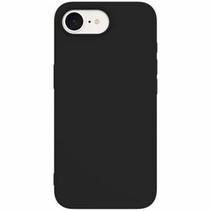 Coque Just in Case - pour Apple iPhone 17e, iPhone 16e Smartphone - Noir - En vrac - Résistant aux rayures, Résistant aux 