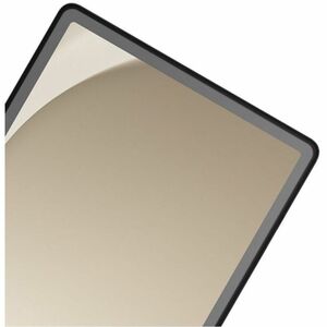 Protecteur écran pour Samsung Galaxy Tab A9+ Just in Case En verre trempé Transparent - Pour LCD Tablette - Résistant aux 