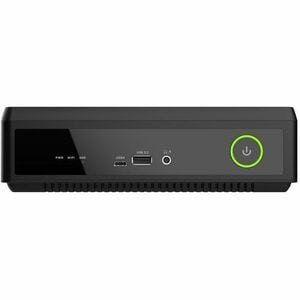 Zotac MAGNUS EAMAX395C Barebone-System - Mini-PC - 1 x Prozessor-Support - AMD Ryzen AI Max+ 395 3 GHz Hexadeca-Core - Int