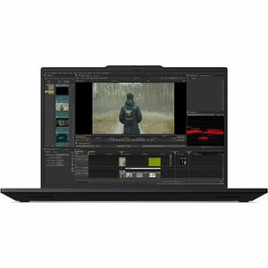 Lenovo ThinkPad P14s Gen 6 (Intel). Product type: Mobile workstation, Form factor: Clamshell. Processor family: Intel Core