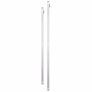 Apple iPad Air 11 (2026) Tablet - 27,9 cm (11 Zoll) - 12 GB - 256 GB - Lila - M4 Octa-Core - 500 cd/m² - 2360 x 1640 - IPS
