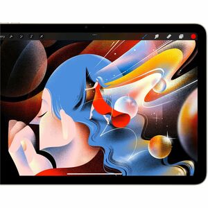 Apple iPad Air 11 (2026) Tablet - 27,9 cm (11 Zoll) - 12 GB - 256 GB - Galaxy - M4 Octa-Core - 500 cd/m² - 2360 x 1640 - I