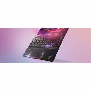 Lenovo ThinkPad X1 Carbon Gen 14 Aura Edition 21V7007JSG 35.6 cm (14") Copilot+ PC Notebook - 2.8K - Intel Core Ultra 7 3r