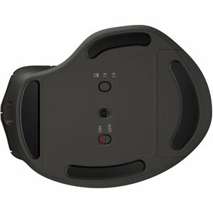 HP 785M Maus - Bluetooth/Radio-Frequenz - USB Typ-A - 6 Programmable Button(s) - Kabellos - 2,40 GHz - wiederaufladbar - S