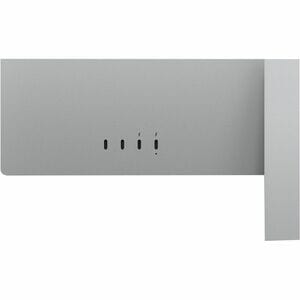 Apple Studio Display XDR 27" Class Webcam 5K LED Monitor - 68.6 cm (27") Viewable - Mini LED Backlight - 5120 x 2880 - 1 B