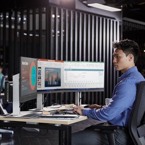 HP Elite Mini 800 G9 Desktop PC Wolf Pro Security Edition. Famiglia processore: Intel® Core™ i5, Modello del processore: i