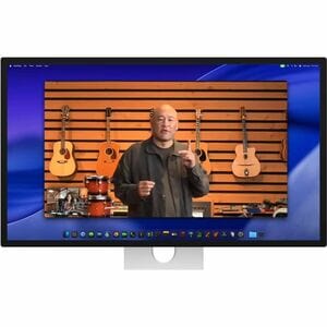 Apple Studio Display XDR 27" 等级 网络摄像头 5K LED显示器 - 68.6 cm (27") Viewable - 迷你LED 背光 - 5120 x 2880 - 自适应同步 - 1000 cd/m² - 1