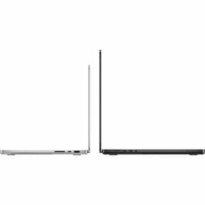 Apple MacBook Pro MGE44CH/A 41.1 cm (16.2") 笔记本电脑 - 120 Hz - Apple - 24 GB - 1 TB SSD - 中文 键盘 - 银 - Apple M5 Pro 芯片 - 3456