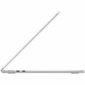 Apple MacBook Air MDH74D/A 34,5 cm (13,6 Zoll) Notebook - Apple M5 - 16 GB - 512 GB SSD - Silber - Apple M5 Chip - 2560 x 