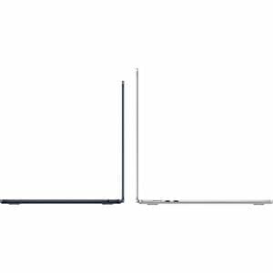 Apple MacBook Air MDV94D/A 38,9 cm (15,3 Zoll) Notebook - Apple M5 - 16 GB - 512 GB SSD - Silber - Apple M5 Chip - 2880 x 