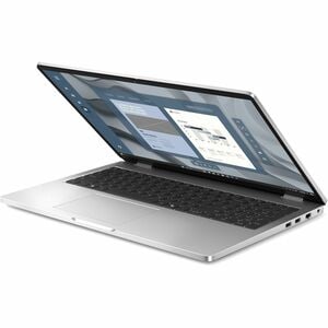 Dell Pro 16 PC16255 40.6 cm (16") Notebook - Full HD Plus - 60 Hz - AMD Ryzen 5 PRO 230 - 16 GB - 512 GB SSD - English (UK