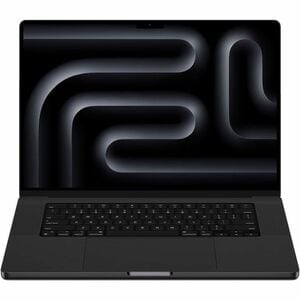 Apple MacBook Pro MGEA4B/A 41.1 cm (16.2") Notebook - 120 Hz - Apple M5 Pro - 24 GB - 1 TB SSD - English (UK) Keyboard - S