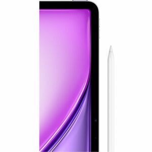 Apple iPad Air 13 (2026) Tablet - 33 cm (13") - 12 GB - 512 GB Storage - Purple - M4 Octa-core (8 Core) - 600 cd/m² - 2732