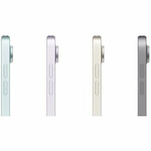 Apple iPad Air 11 (2026) Tablet - 27.9 cm (11") - 12 GB - 128 GB Storage - 5G - Starlight - M4 Octa-core (8 Core) - 500 cd