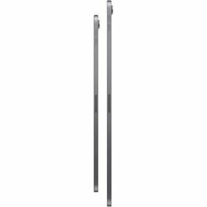 Apple iPad Air 13 (2026) Tablet - 33 cm (13") - 12 GB - 512 GB Storage - 5G - Space Gray - M4 Octa-core (8 Core) - 600 cd/