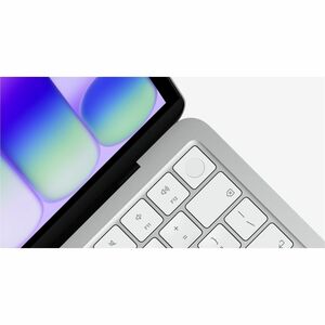""MacBook Neo 13 in A18 Pro avec CPU 6 coeurs et GPU 5 coeurs, 8 Go, 512 Go SSD - Argent Touch Id (Adaptateur secteur non 