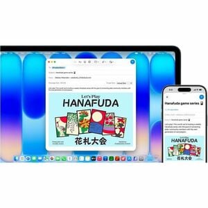""MacBook Neo 13 in A18 Pro avec CPU 6 coeurs et GPU 5 coeurs, 8 Go, 512 Go SSD - Indigo Touch Id (Adaptateur secteur non 