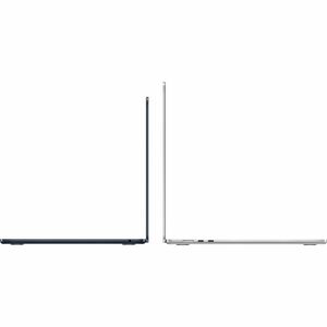Computer portatile - Apple MacBook Air MDVA4X/A 38,9 cm (15,3") - Apple M5 - 16 GB - 1 TB SSD - Argento - Apple M5 Chip - 
