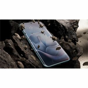 Motorola Mobility edge 70 fusion 256 GB Smartphone - 17.2 cm (6.8") Extreme AMOLED Super HD 2772 x 1272 - Octa-core (Corte