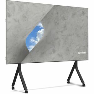 LCD Ecrans à affichages dynamiques ViewSonic LDE136G-152 3,45 m - 24 Heures/7 Jours Operation - 1920 x 1080 - 16:9 - Direc