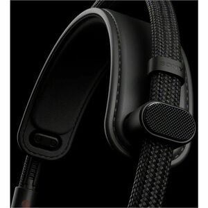 INZONE H9 II Wired/Wireless Over-the-head Stereo Gaming Headset - Black - Binaural - Circumaural - Bluetooth/RF - 440 Ohm 