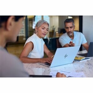 HP EliteBook X G2i 14 inch Notebook Next Gen AI PC Wolf Pro Security Edition. Tipo di prodotto: Computer portatile, Fattor