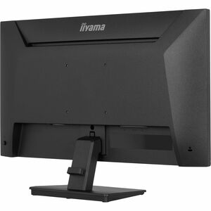 iiyama ProLite X2491H-B1 24 Zoll Klasse Full HD LED-Monitor - 16:9 Format - Mattschwarz - 60,5 cm (23,8 Zoll) Viewable - I