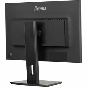 iiyama ProLite XB2495WSU-B1 24 Zoll Klasse WUXGA LED-Monitor - 16:10 Format - Mattschwarz - 61,2 cm (24,1 Zoll) Viewable -