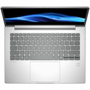 HP EliteBook 6 G1i 14 inch Notebook AI PC. Tipo di prodotto: Computer portatile, Fattore di forma: Clamshell. Famiglia pro