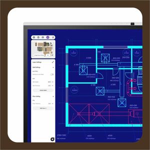 BenQ Board CP7505 1905 mm 4K UHD LCD Collaboration Display - ARM Cortex A78 + A55 - 16 GB - Projected Capacitive - Touchsc