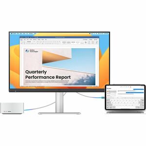Monitor LED BenQ MA270S 685,8 mm (27"") Classe 5K - 16:9 - 68,6 cm (27"") Viewable - Tecnologia In-plane Switching (IPS) -