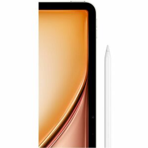 13-inch iPad Air Wi-Fi + Cellular 256GB - Starlight