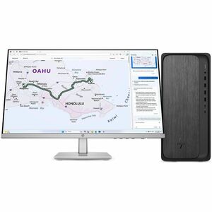 OmniDesk Desktop M02-0013a PC