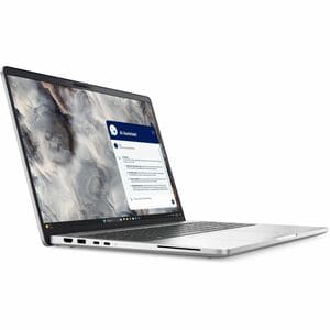 Dell Pro 16 Plus PB16250 40.6 cm (16") Copilot+ PC Notebook - Full HD Plus - 60 Hz - Intel Core Ultra 7 Series 2 268V - vP