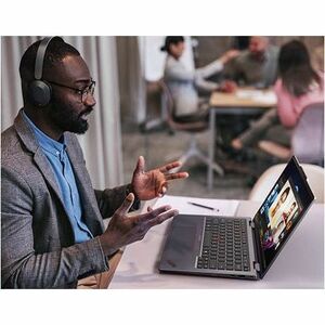 ThinkPad X1 2-in-1 Gen 11 Aura Edition Copilot+ - 14" WUXGA Touch - Ultra 5 325 - 32GB RAM (Non Upgradable) - 512GB SSD - 