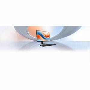 Asus ExpertCenter P600 PM670KA-BPE041X All-in-One Computer - AMD Ryzen AI 5 Ryzen AI 300 Series 330 - 16 GB - 512 GB PCI E