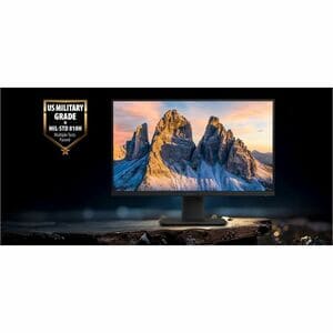 Asus ExpertCenter P600 PM670KA-BPE061X All-in-One Computer - AMD Ryzen AI 7 Ryzen AI 300 Series 350 - 16 GB - 512 GB PCI E