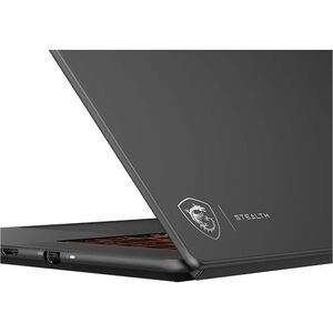 Stealth 16 AI+ B3WI - 16" QHD+ OLED - Ultra 9 386H - 32GB RAM (2x16) - 1TB SSD - RTX 5080 16GB - 4 Zone RGB KB - Wi-Fi 7 -