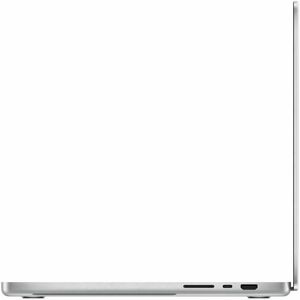 Apple MacBook Pro MGE44HN/A 41.15 cm (16.20") Notebook - 120 Hz - Apple M5 Pro - 24 GB - 1 TB SSD - Silver - Apple M5 Pro 