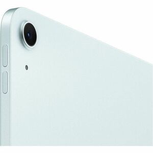 Apple iPad Air 13 (2026) A3461 Tablet - 33.02 cm (13") - 12 GB - 128 GB Storage - Blue - M4 Octa-core (8 Core) - 600 cd/m²