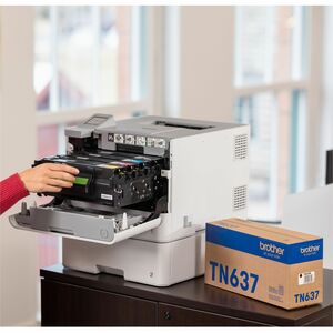 HLL8570CDWRE1 PROFESSIONELLER FARBLASERDRUCKER