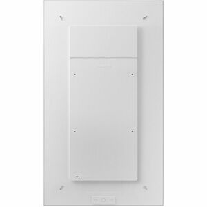 Samsung E-paper 13.3" 16:9 1200x1600 EM13D-X, Removable batteri, USB-C, Tizen 8 (1GB RAM, 8GB storage), WiFi, Bluetooth, U