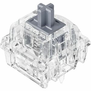 CHERRY K5 Pro TMR G8E-24200 Gaming-Tastatur - Kompakt - Kabel Konnektivität - USB Typ-A Schnittstelle - RGB LED - Deutsch 