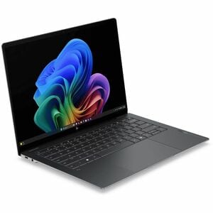 HP OmniBook Ultra Laptop Next Gen AI 14 Windows 11 Pro 14in Touch screen Intel Core Ultra 7 32GB RAM 1TB SSD 3K Eclipse gray